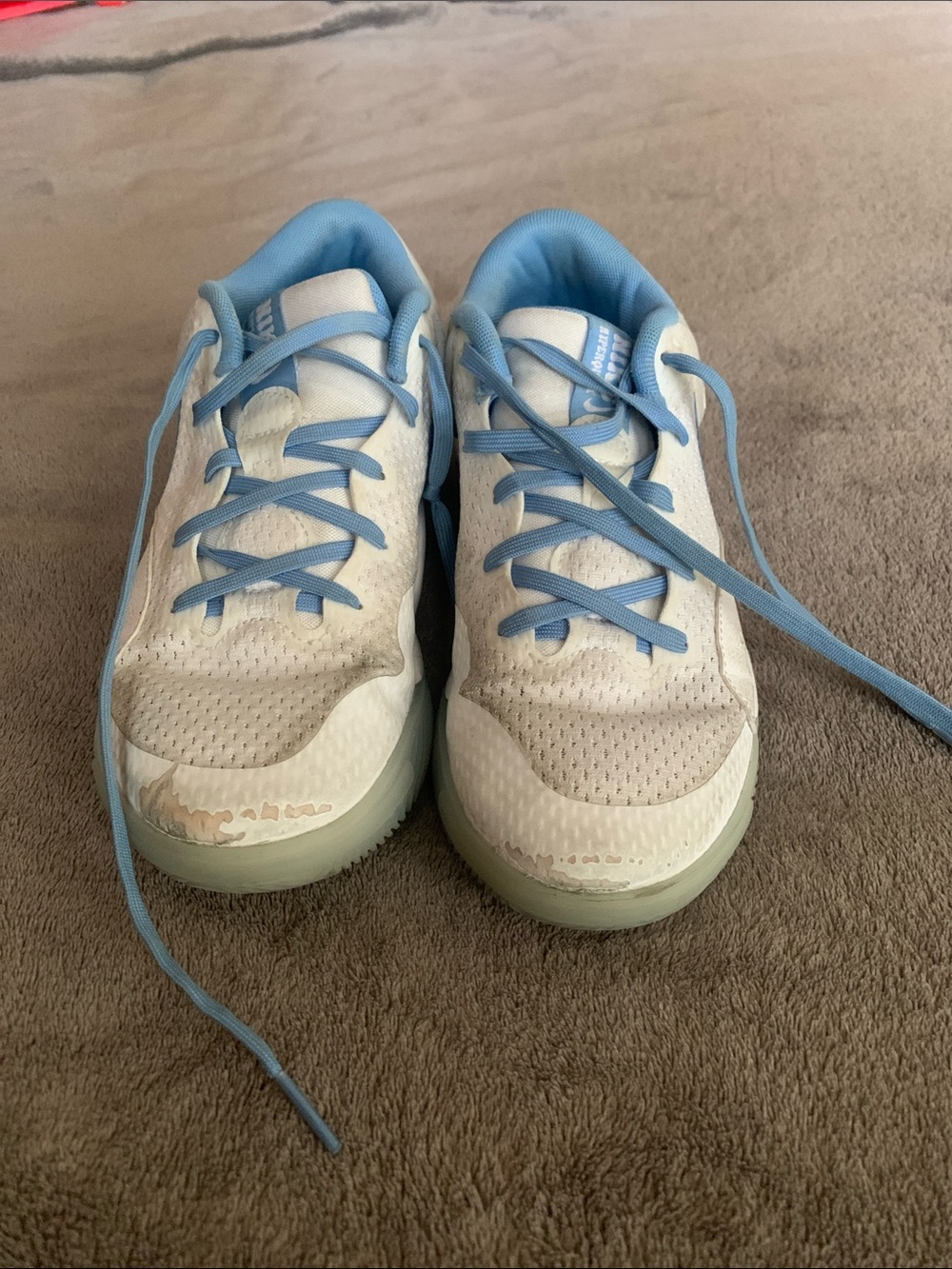 Nike Women’s Volleyball Shoes